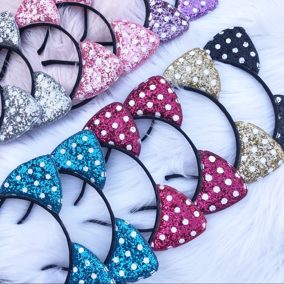 Whole Sale kitten ears - Picture 4 of 4